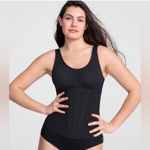 Honeylove Boldness Corset Tank